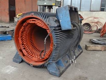 什么情況下要用高壓防爆電機(jī)呢？