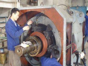 什么是磁控軟起動(dòng)？高壓磁控軟起動(dòng)器的工作原理是什么？