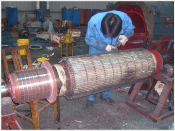 發(fā)動機(jī)維修后應(yīng)該注意什么？