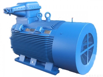 礦用防爆電機(jī)應(yīng)如何選擇？