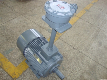 采煤機(jī)用防爆電機(jī)的轉(zhuǎn)軸軸承結(jié)構(gòu)都有哪些特點(diǎn)？
