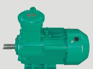 防爆電機(jī)接線盒的結(jié)構(gòu)種類和待改善地方有哪些？
