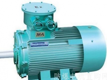 防爆電機用的撓性管怎么檢驗？