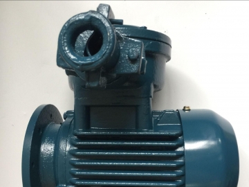 防爆電機要如何檢修，如何試車？要注意些什么？