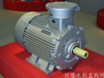 防爆電機的溫升有幾個等級？