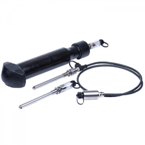 TWLMS扭鎖傳感器，量程高達(dá)25 t