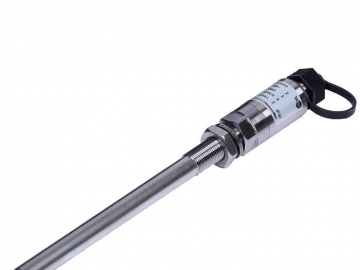 F9205扭鎖傳感器，測量力最高達(dá)25 t