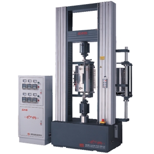 CMT5000系列雙高溫爐、三高溫爐試驗(yàn)機(jī)