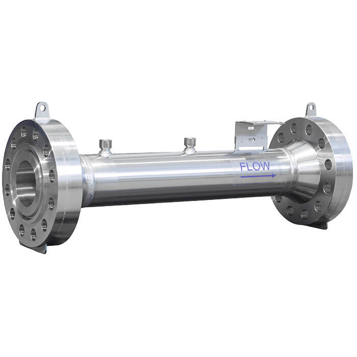 FLC-FN-PIP, FLC-FN-FLN, FLC-FN-VN流量噴嘴、文丘里噴嘴
